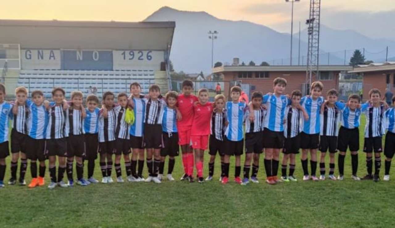 Under 11 - Mister Collura | 17-09-2025