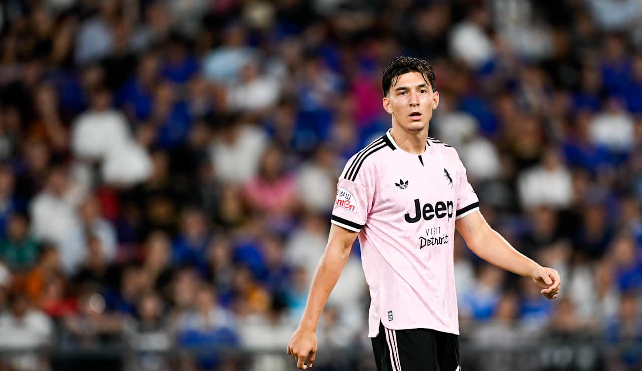 chelsea juve friendly 2026 4