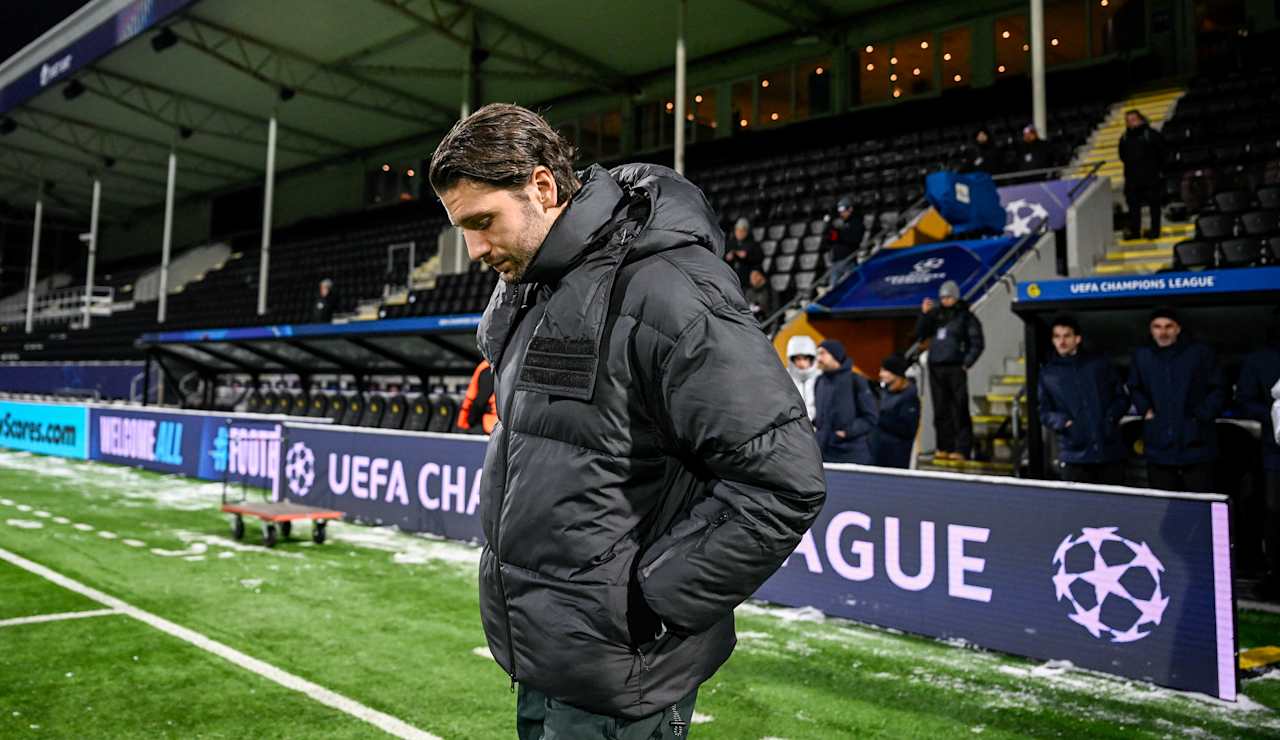 Walkaround - Aspmyra Stadion - 24-11-2025 - 13