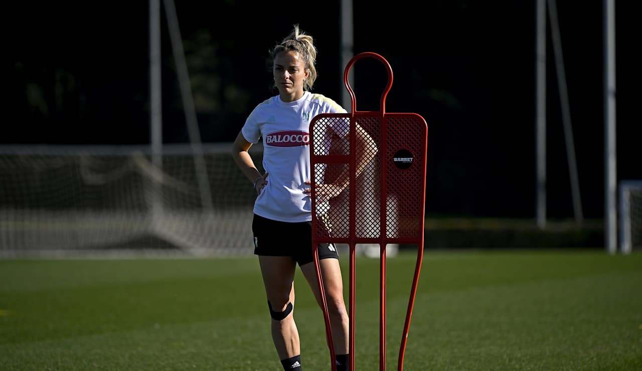 Women - Training - 24-02-2026 - 17