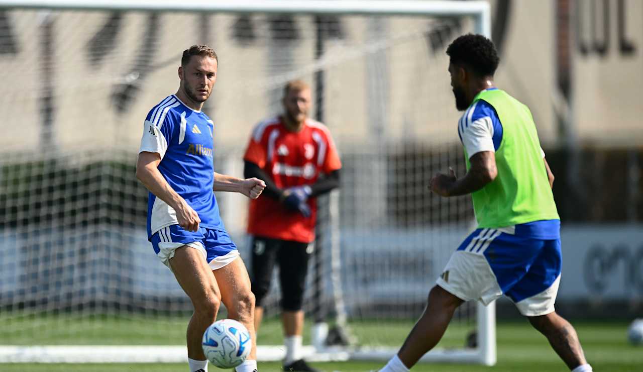 Training 040