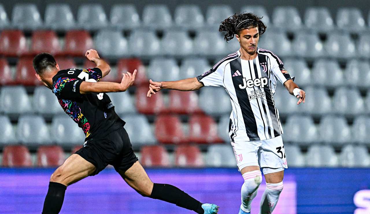 Serie C - Juventus Next Gen-Vis Pesaro - 03-05-2026 - 9