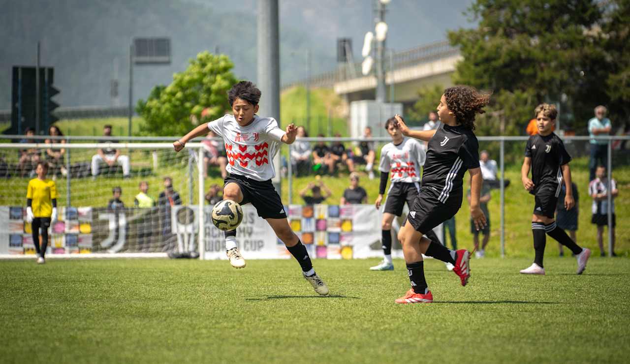 juventus academy world cup 25 day 2 87