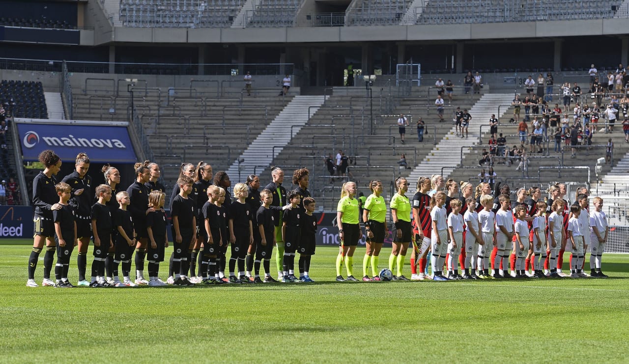 juventus women eintracht uwcl 15