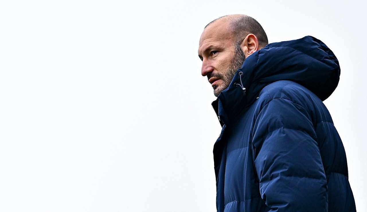 Serie C - Juventus Next Gen-Pineto