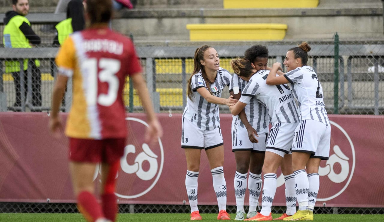 women roma juve 11 dec 19