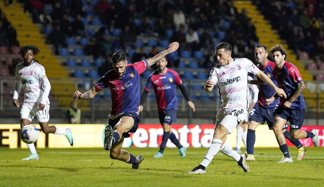 Gubbio-Juventus Next Gen - 25-10-2023 - 6