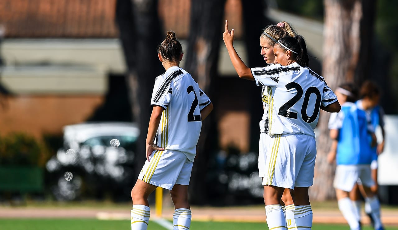 finale scudetto under 19 femminile25