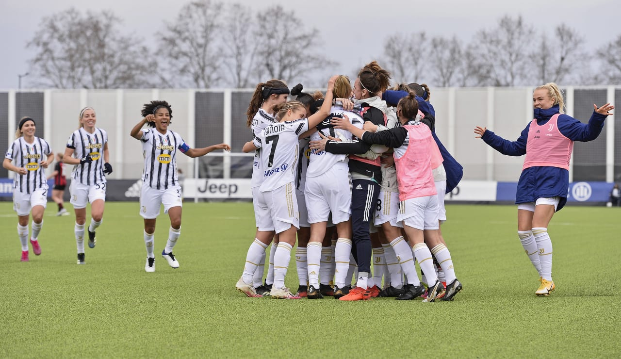 JuveMilan Women (19)