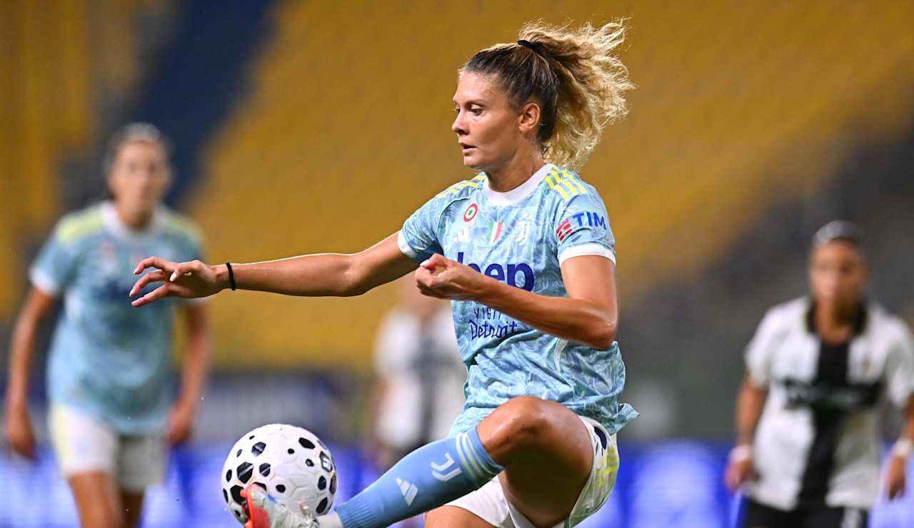parma juve womens cup 2025 20