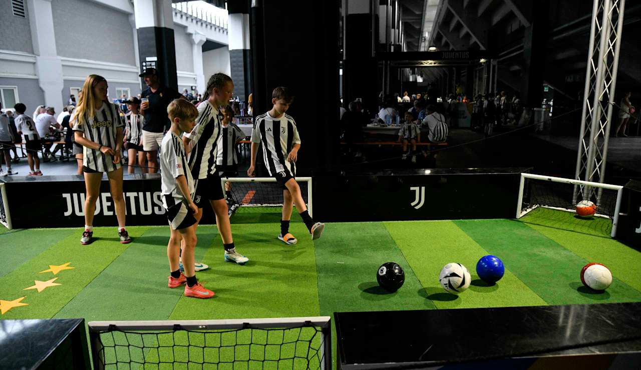juventus academy world cup day 5 34