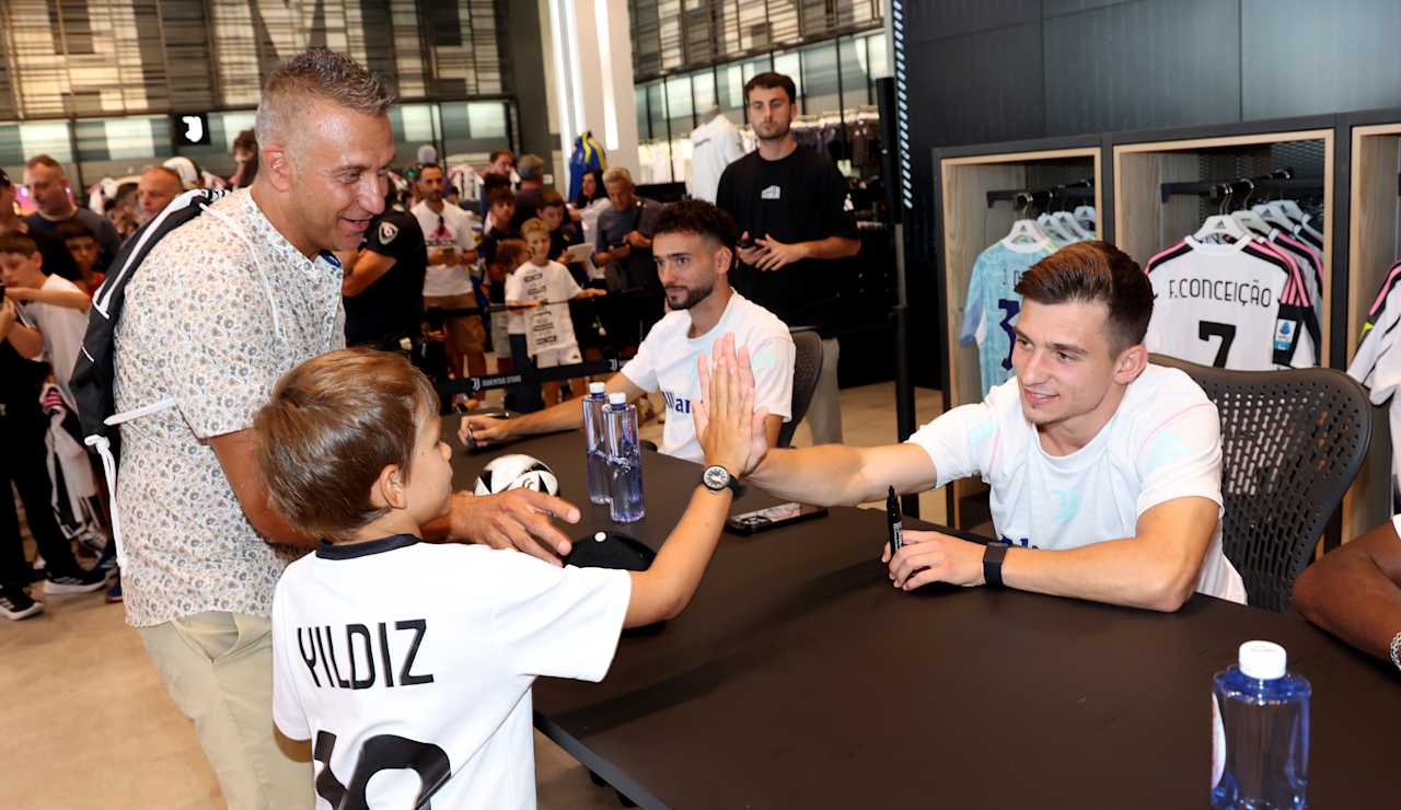 Meet & Greet - 31-07-2025 - 14