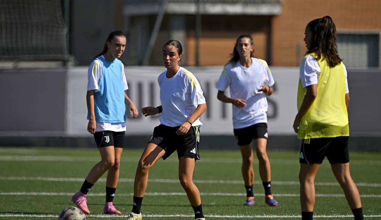 women u19 training 5 aug 2025 26