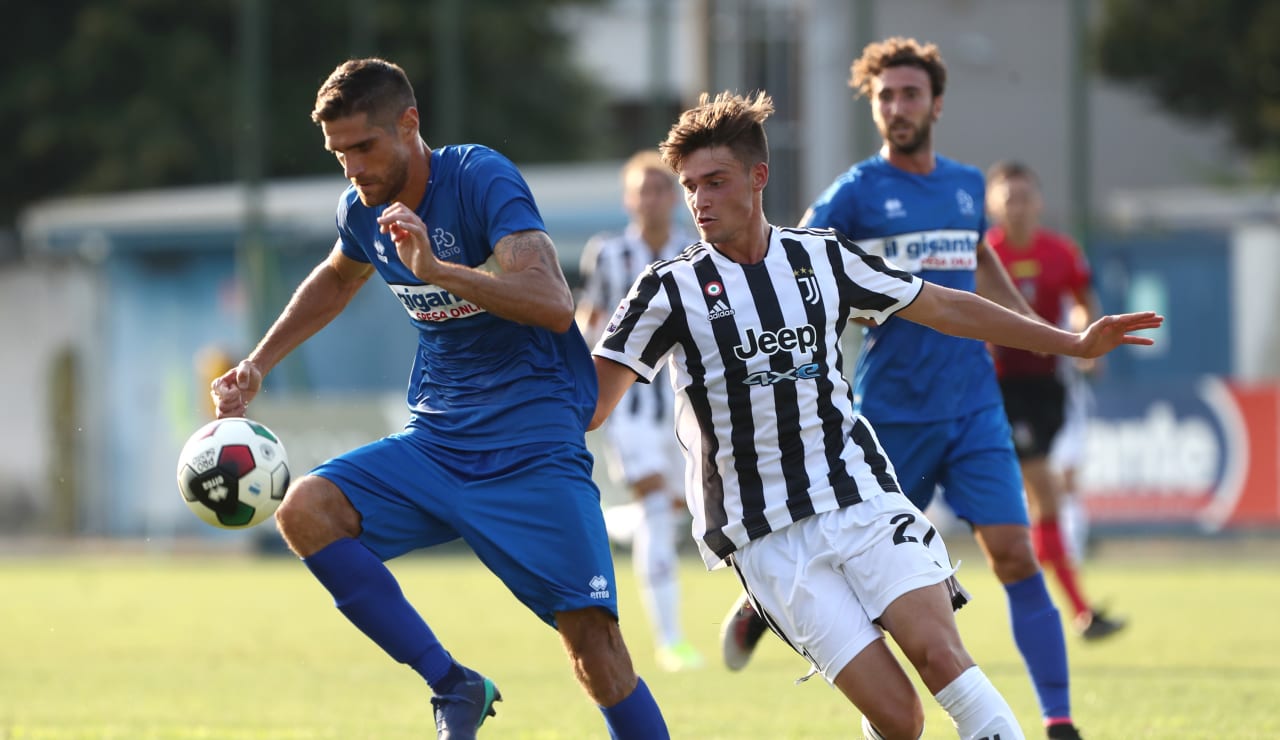 Coppa Italia Serie C | Pro Sesto - Juventus Under 23 | Foto 19