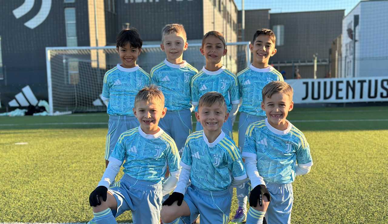 Under 7 - Mister Boscolo | 13-12-2025