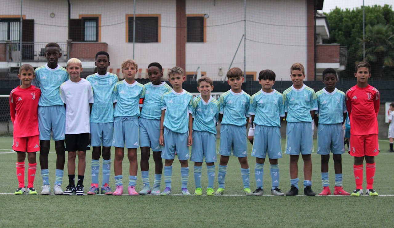 Under 10 - Mister Giglio | 24-08-2025