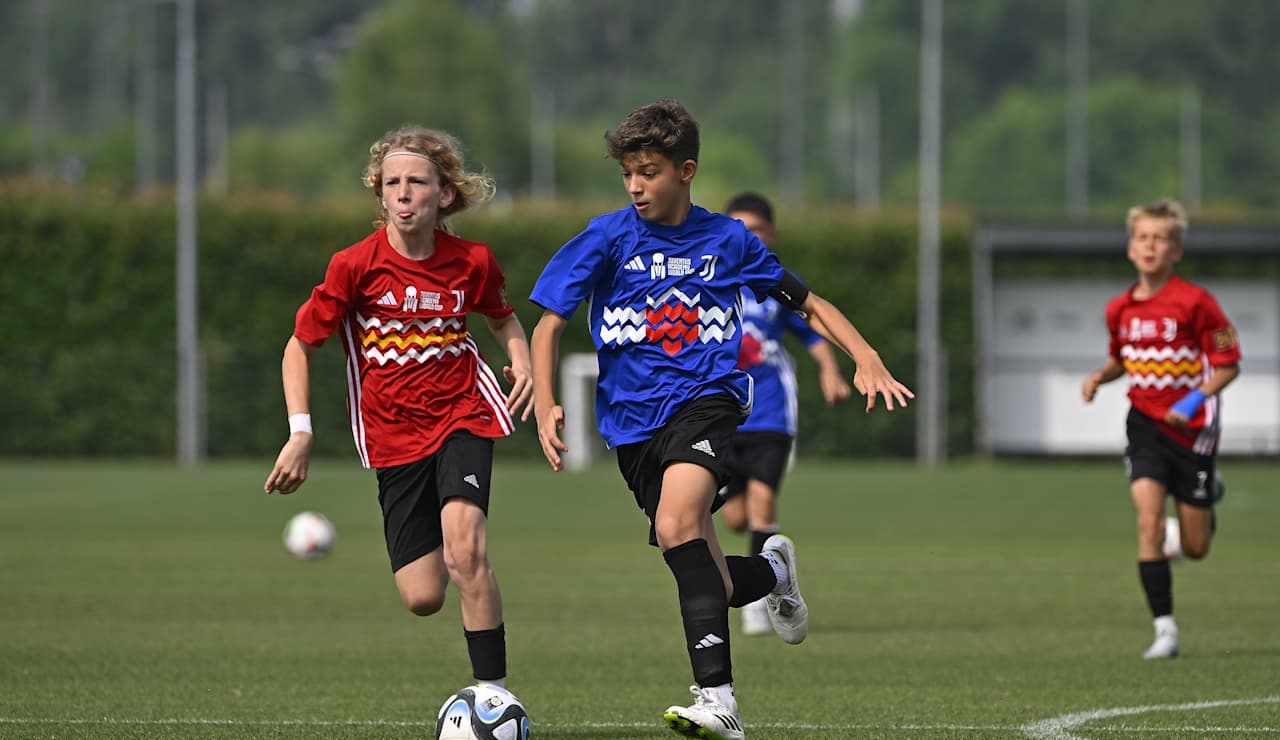 juventus academy world cup day 5 13