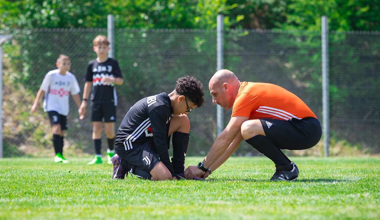 juventus academy world cup 25 day 2 15