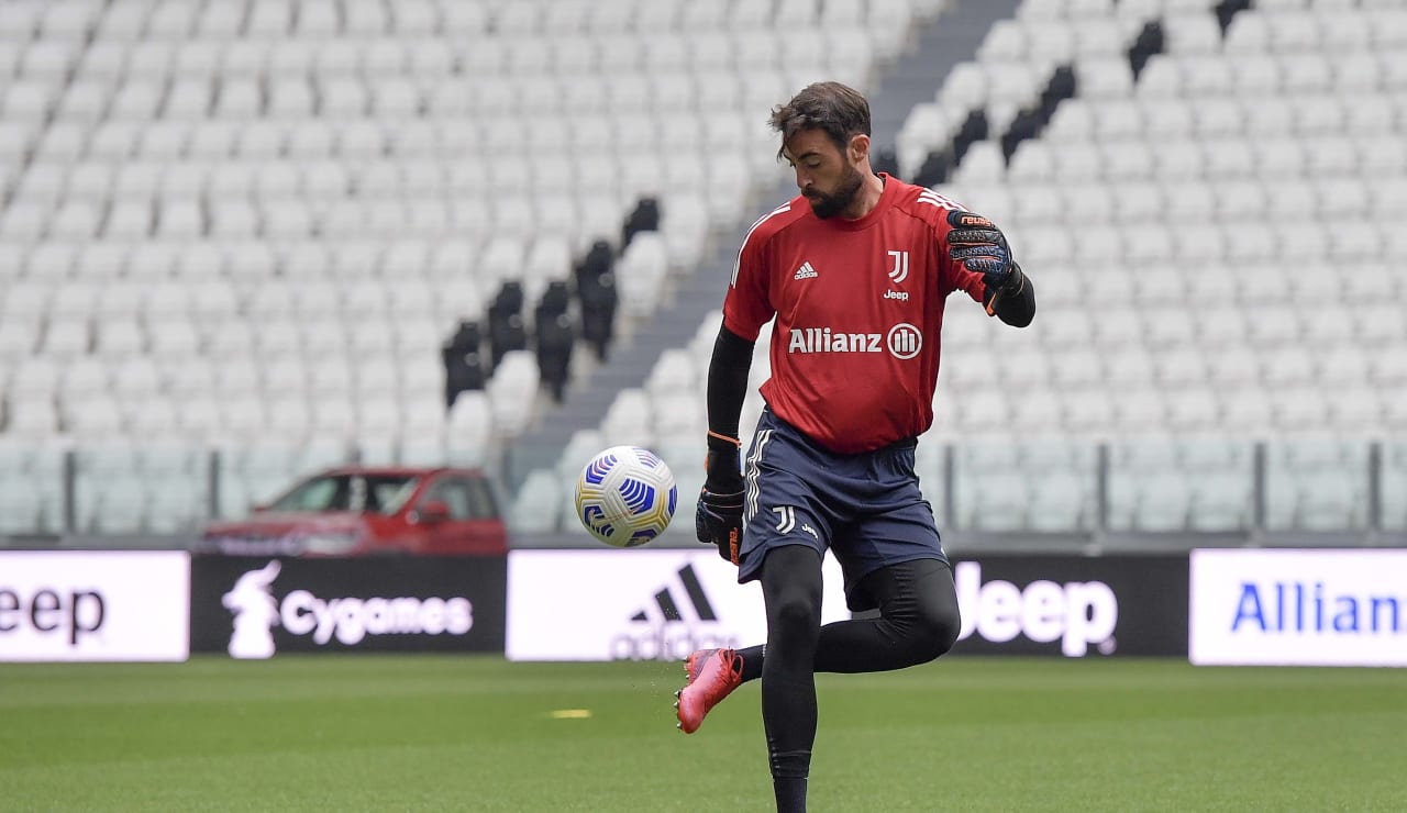 training 19.09 allianz stadium15