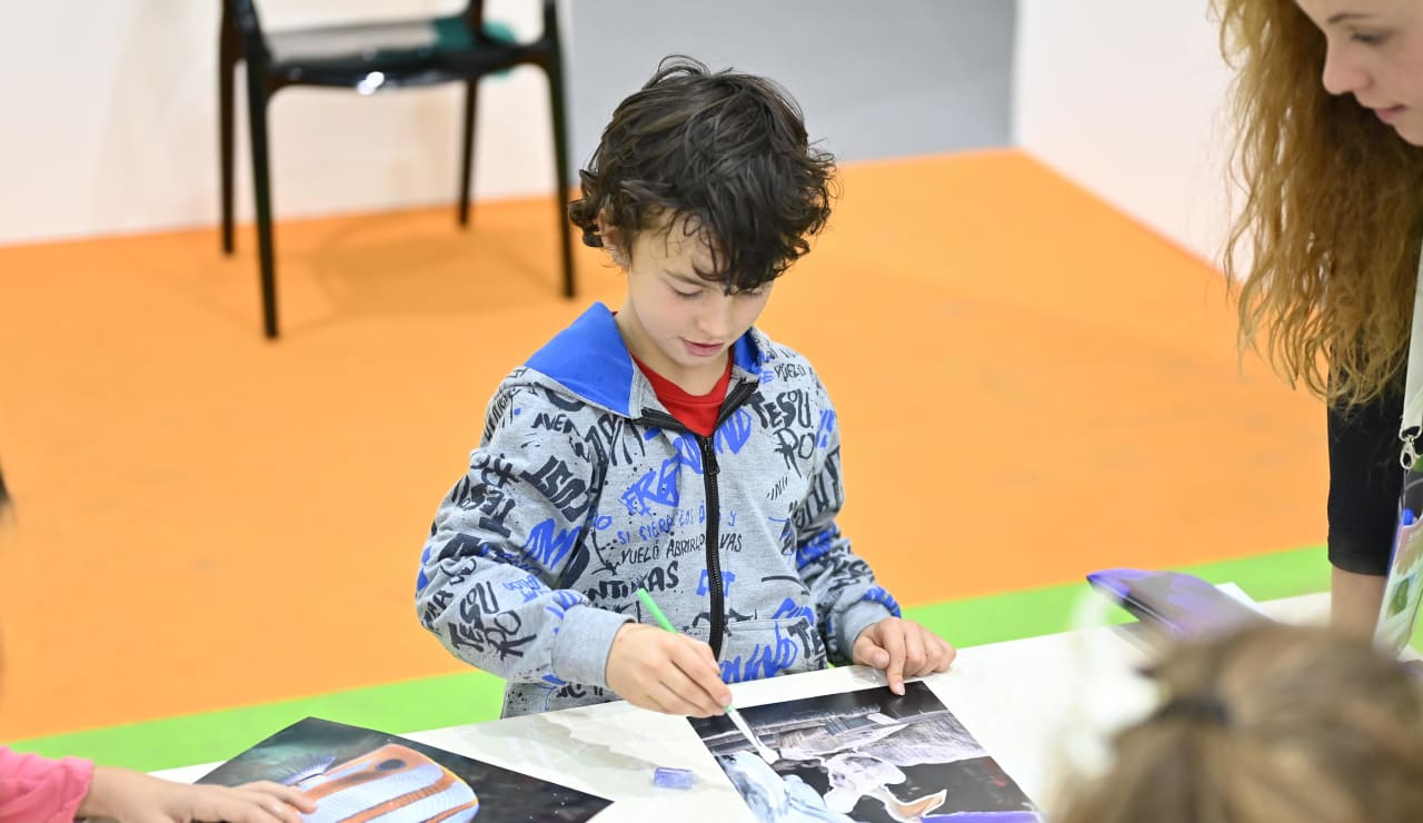 artissima junior 2023 day 2 55