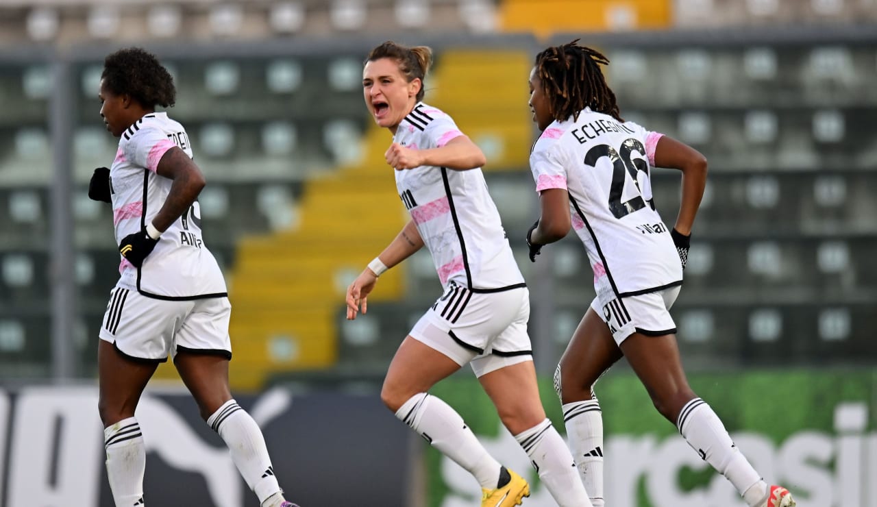 sassuolo juventus women 2324 34