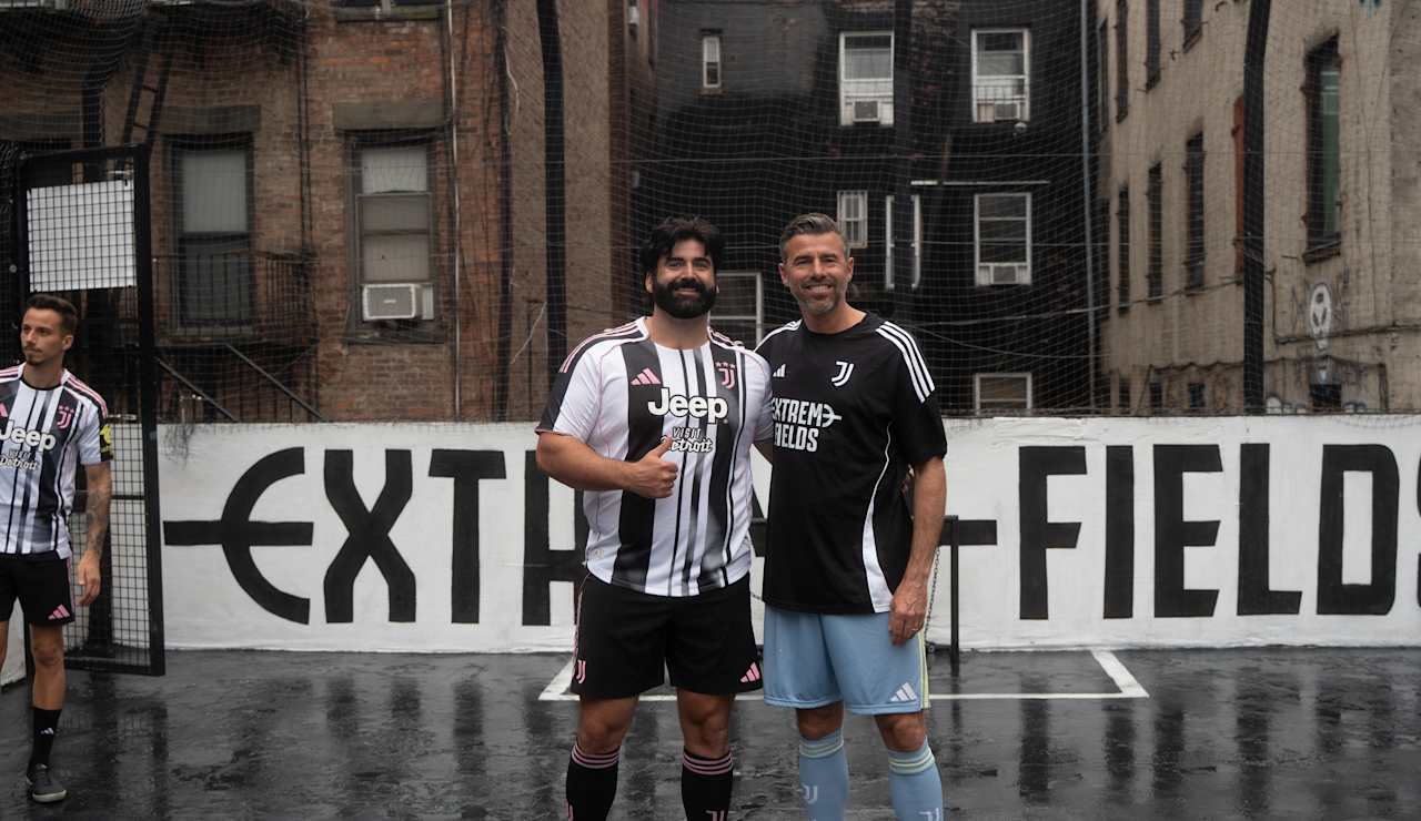Extreme Fields New York 15