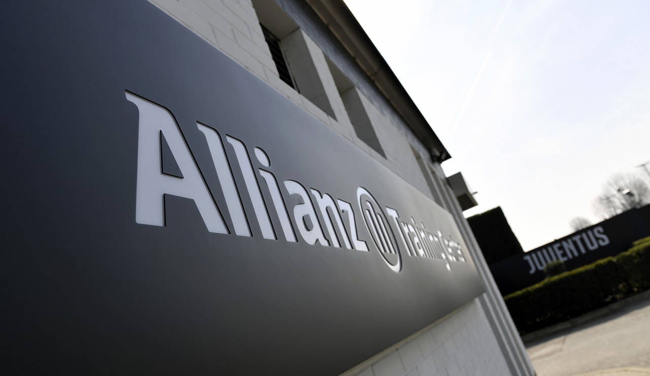 allianz training center 7