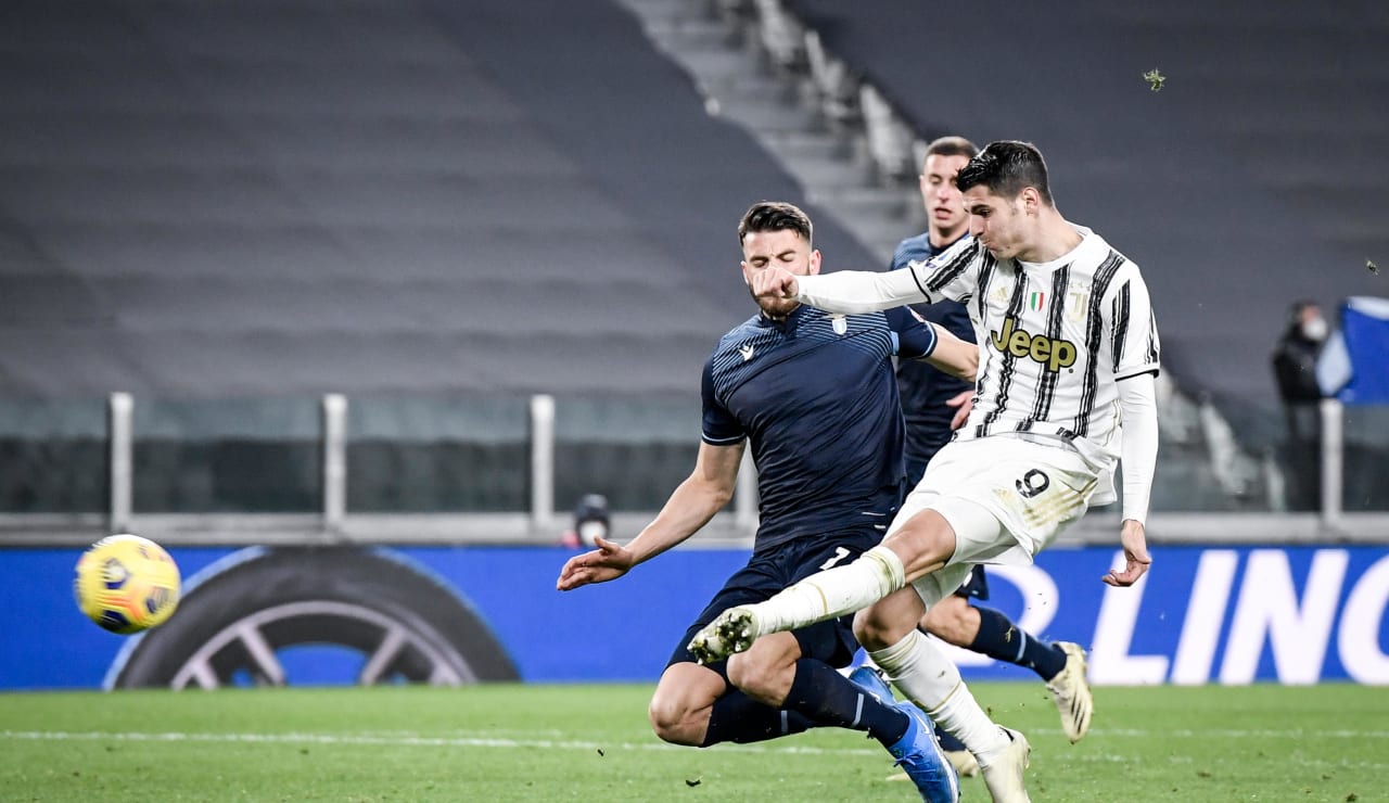 11 Juventus Lazio 6 marzo 2021 GALLERY