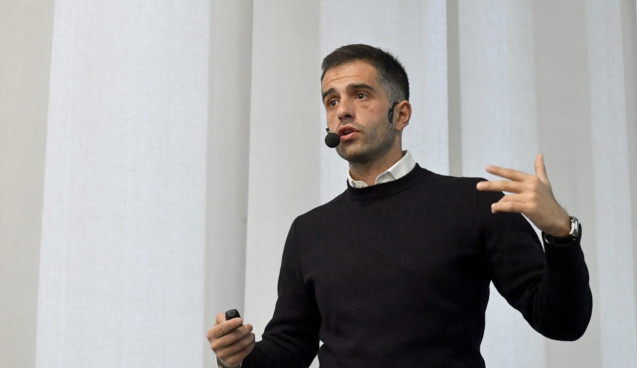 Juventus Studium - 19 ottobre 2023 - 24