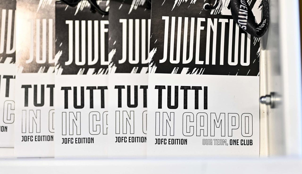 JOFC "TUTTI IN CAMPO" - 16-06-2024 - 2