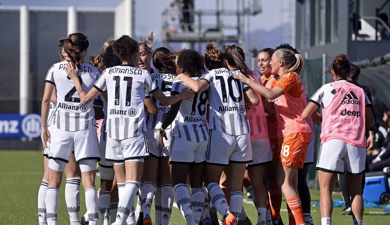 juventus women inter coppa italia 24