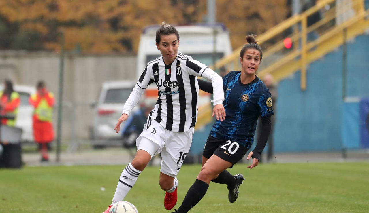 Inter-Juve Women5