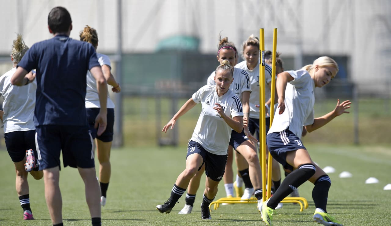 Women Training 20 maggio (8)