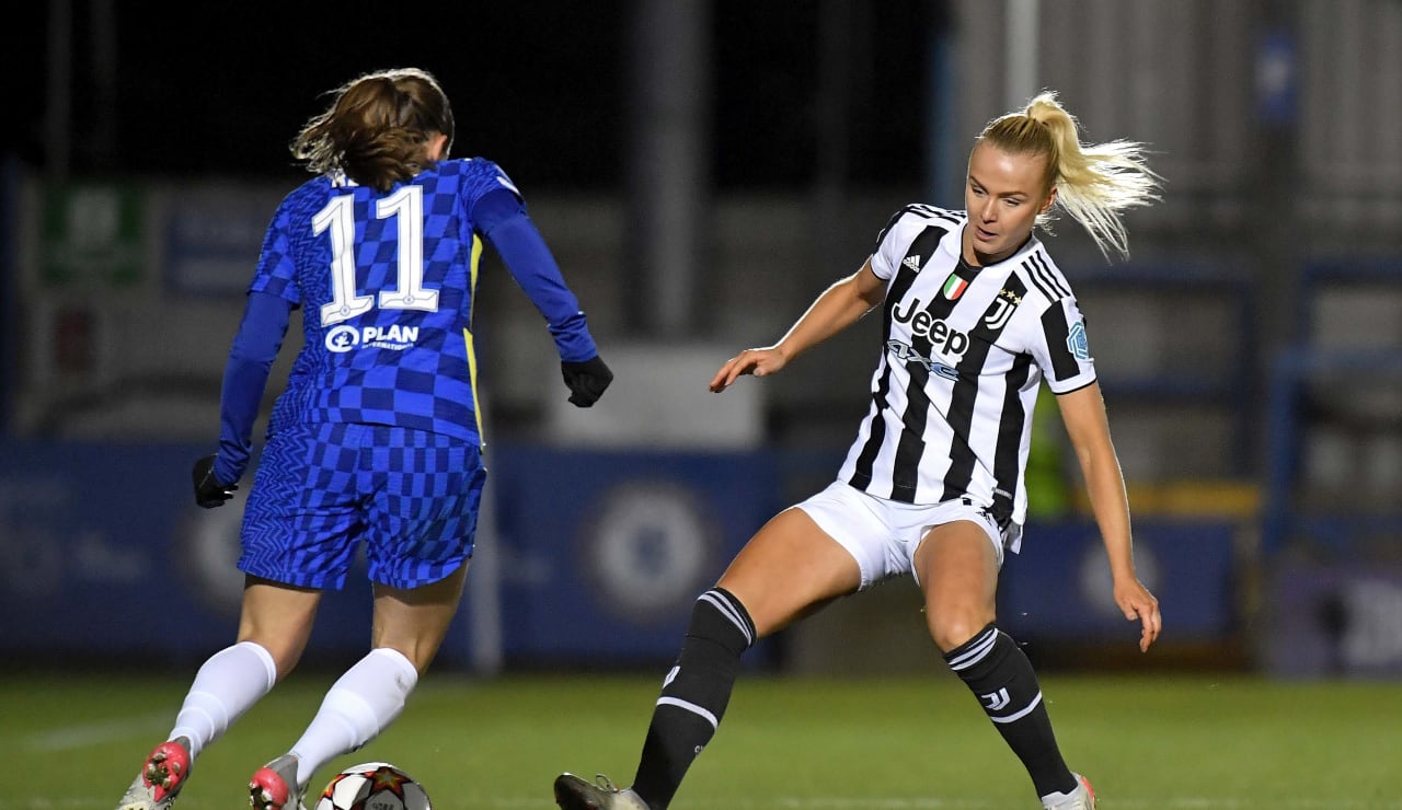 chelsea juventus women 08.12.2133