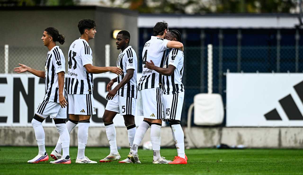 friendly juventus nice 31 july 202615