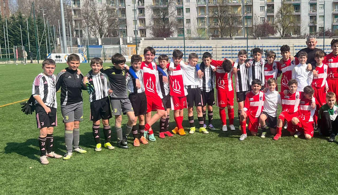 Under 11 - Mister Collura | 21-03-2026