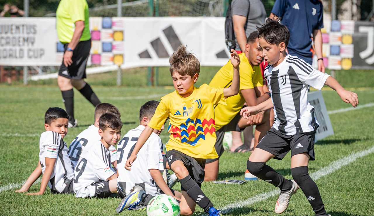 juventus academy world cup day 3 22