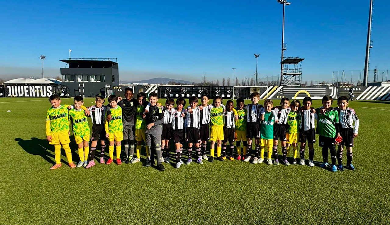 Under 9 - Mister Perla | 14-12-2025