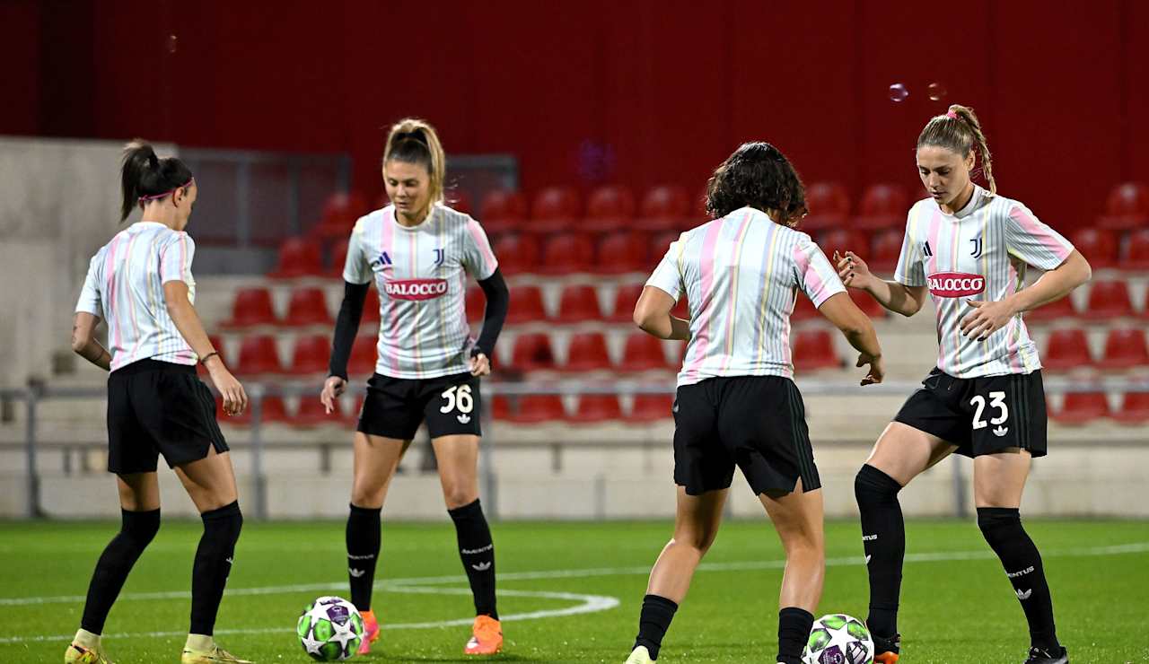 Atletico Juventus Women 6