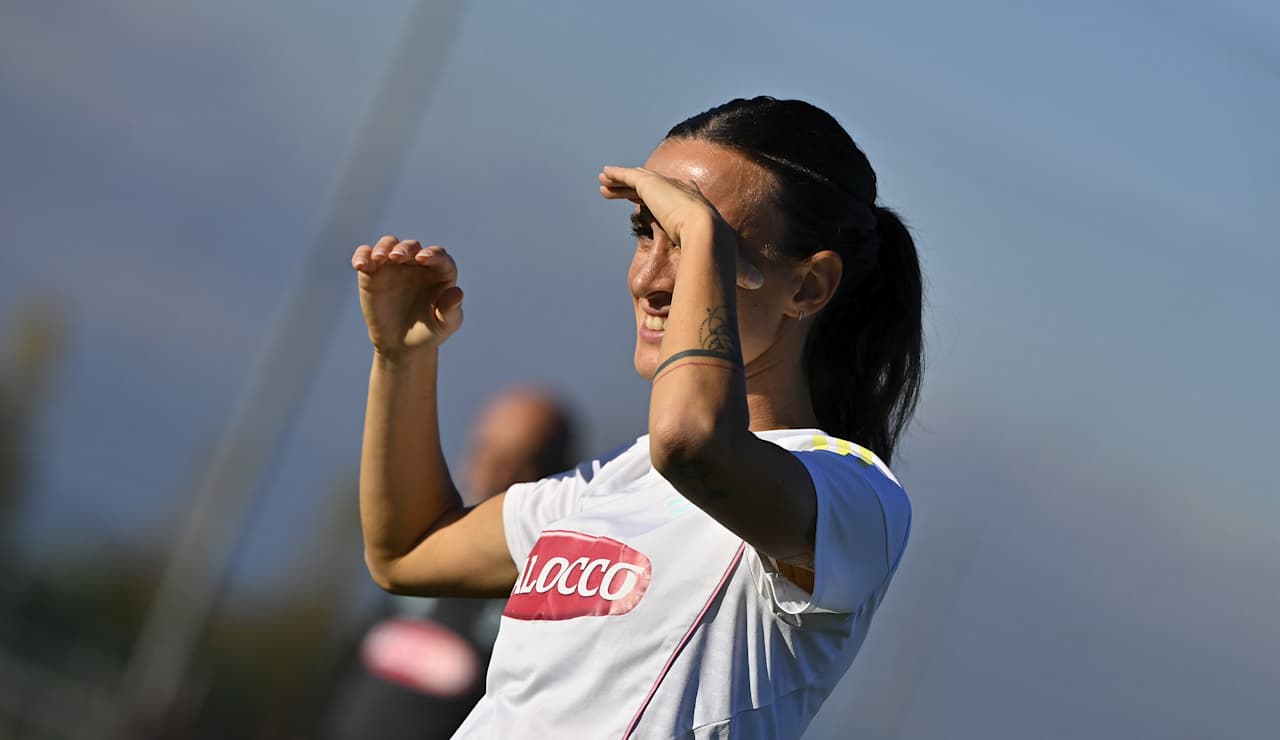 Training Women 30-10-25 12