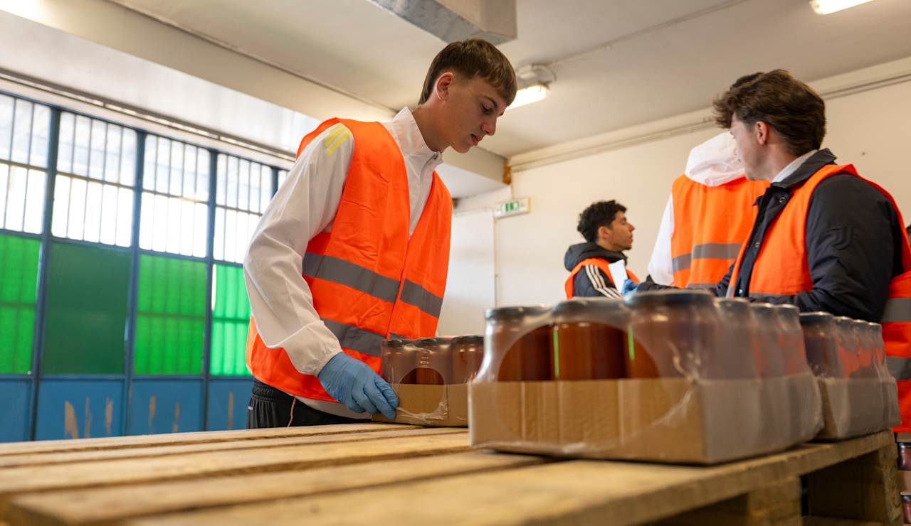 Banco Alimentare Piemonte - 17-03-2026 - 5