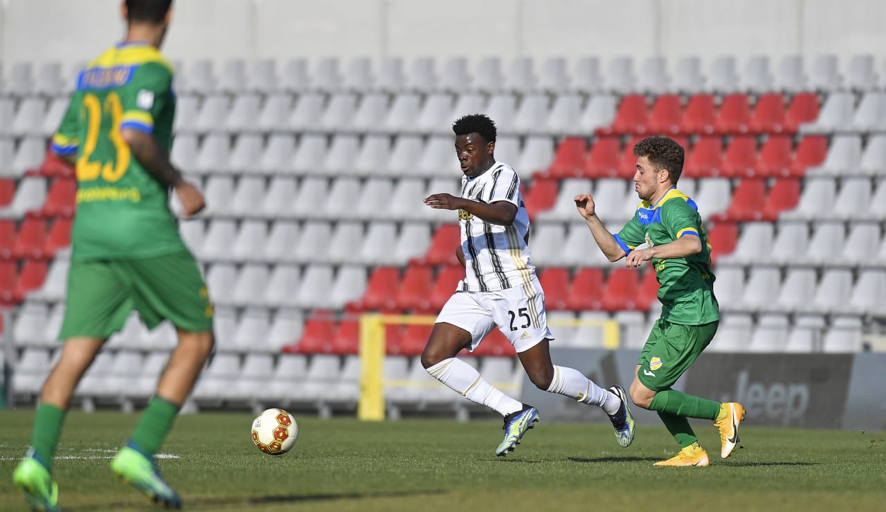 Juventus Under 23 - Pergolettese - 20