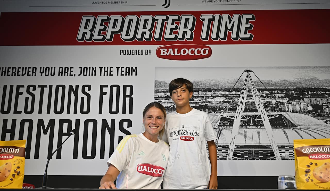 Young Reporter - Cecilia Salvai - 19-09-2025 - 13