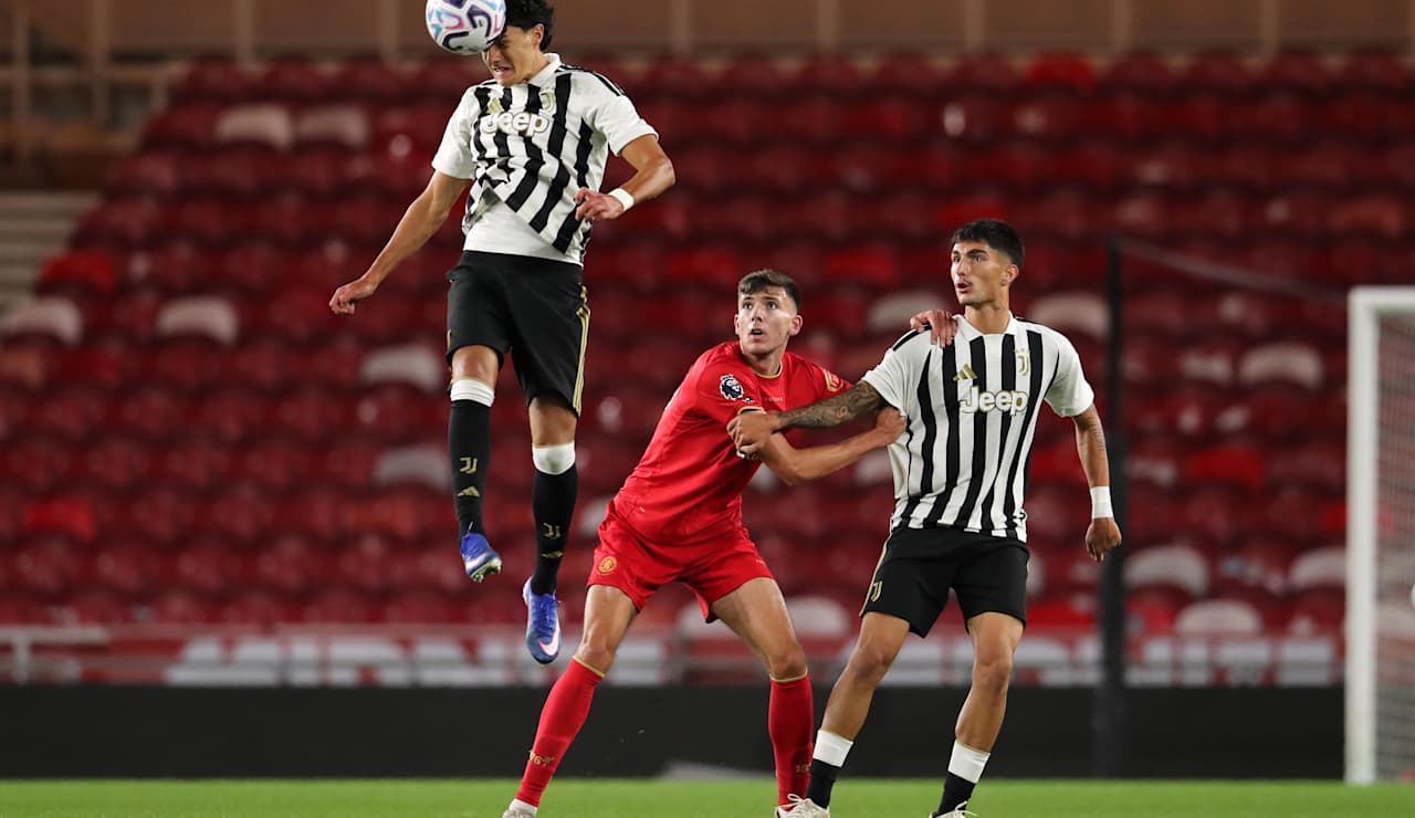 U21s v Juventus 30-09-26 046