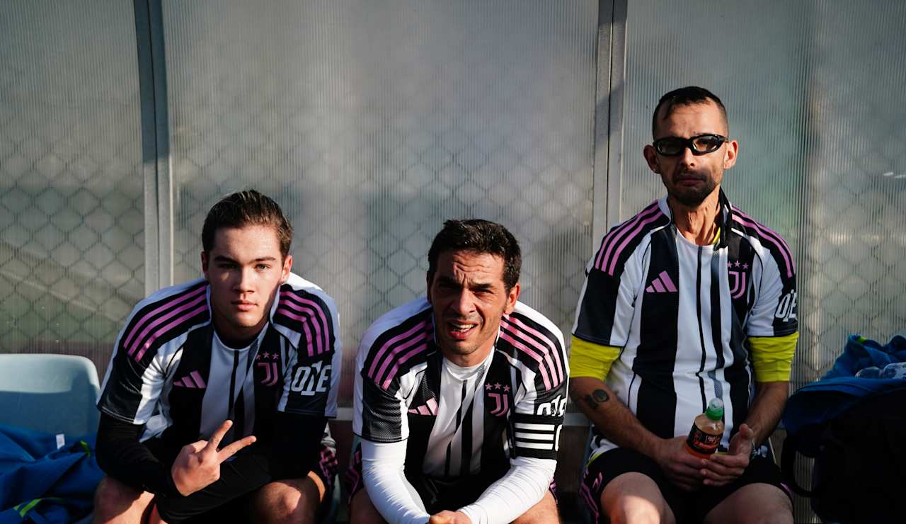 Juventus One album Pagina 6
