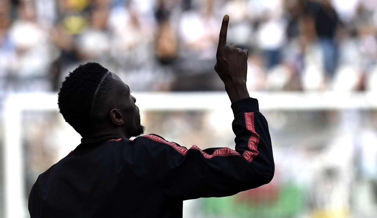 Addio Matuidi | Foto 19