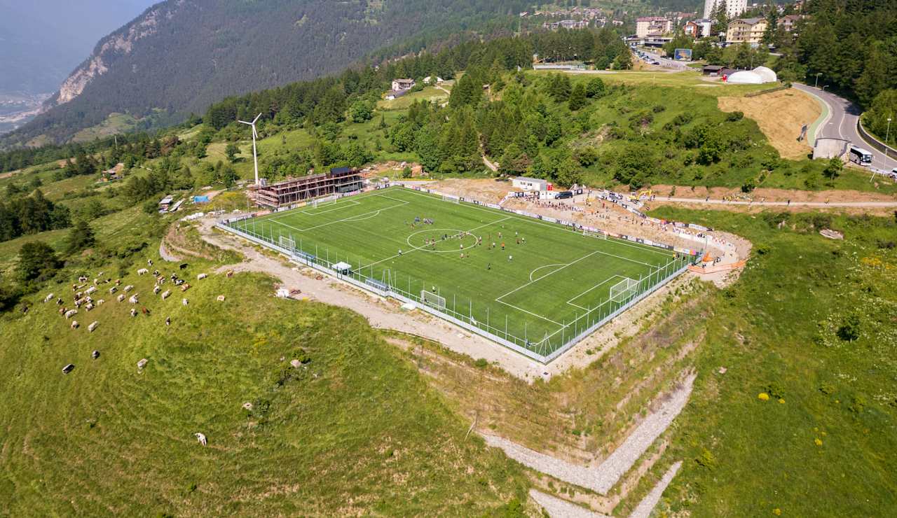 juventus academy world cup day 3 3