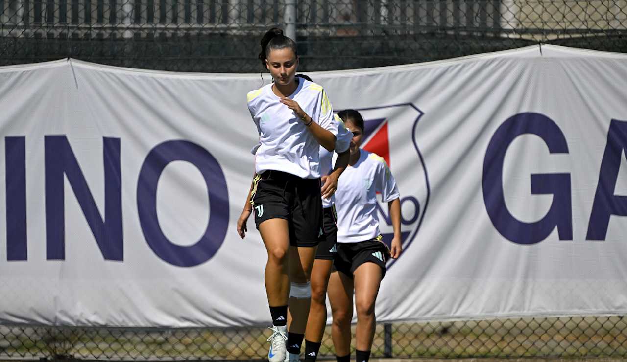 women u19 training 5 aug 2025 4