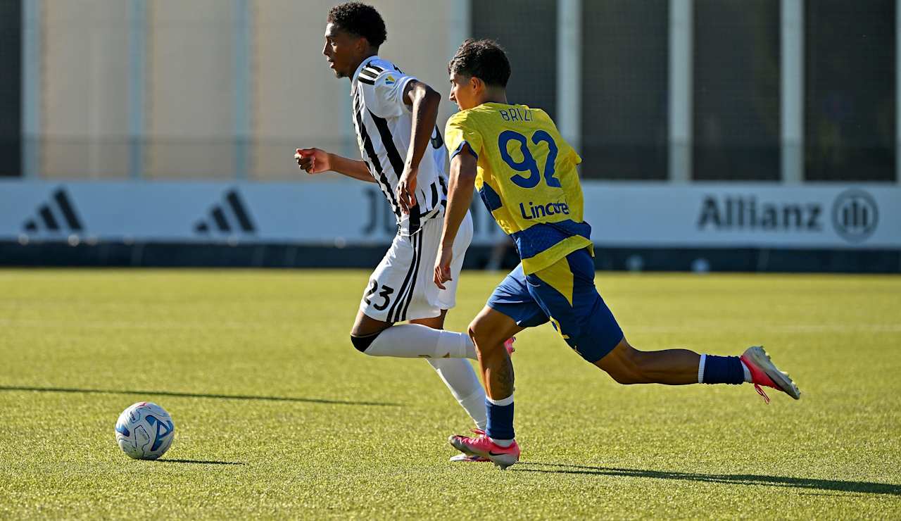 under 20 juventus parma 2627 18