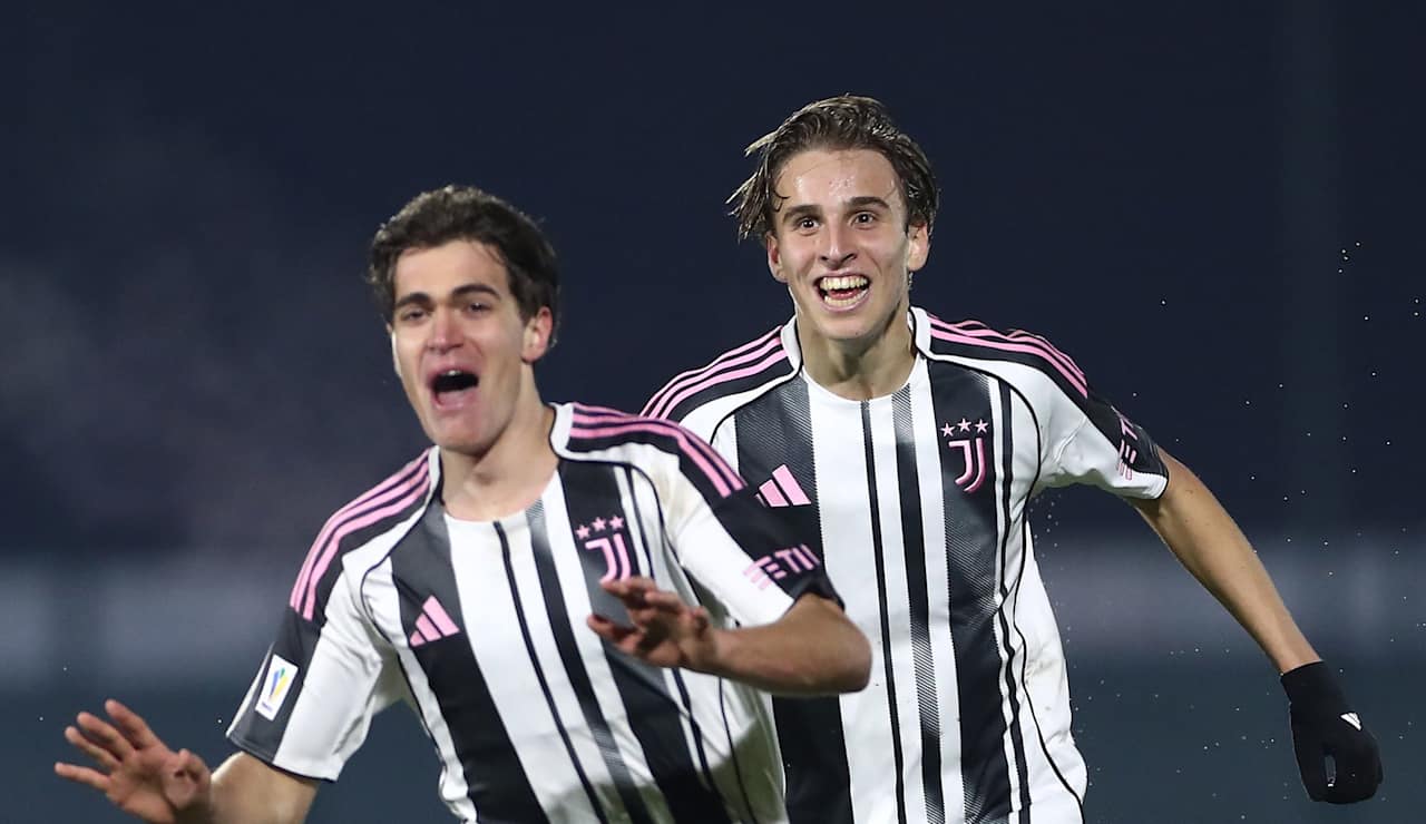 Under 20 - Inter-Juventus - 11-02-2026 - 27